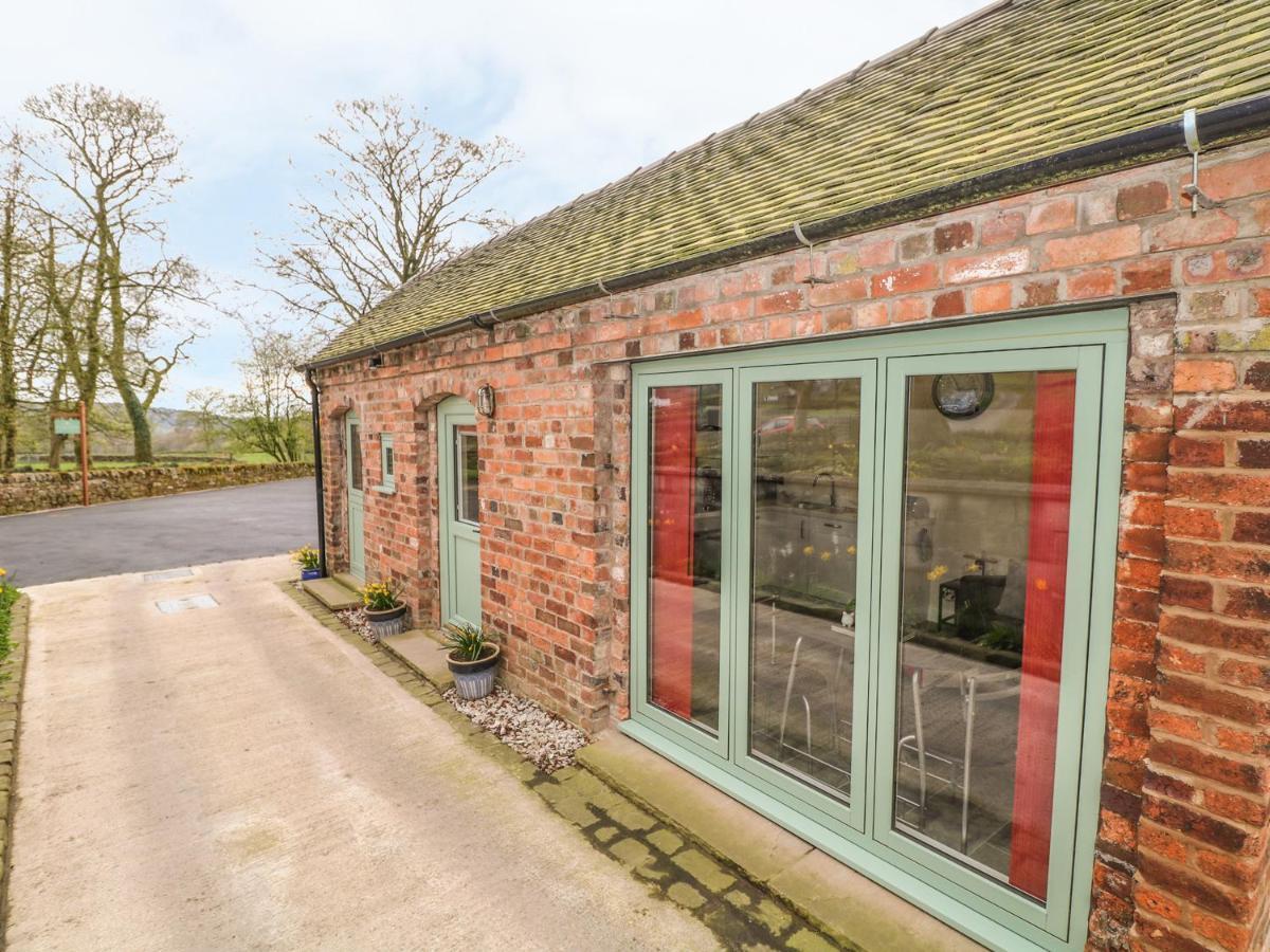 The Old Sty Villa Whiston  Exterior photo
